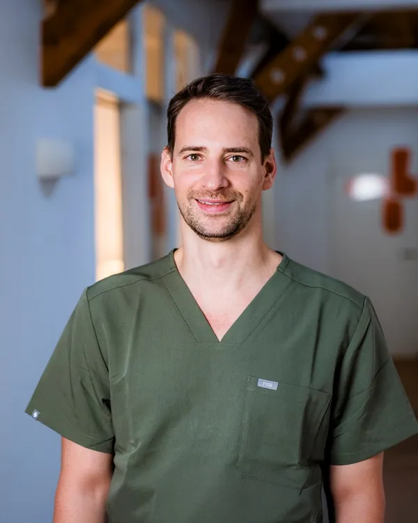 Dr. med. Hausding